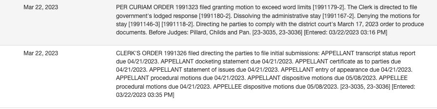 oh my god twitter doesn’t include alt text from images in their API