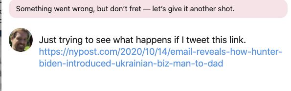 oh my god twitter doesn’t include alt text from images in their API