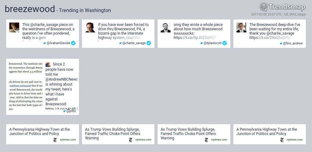 oh my god twitter doesn’t include alt text from images in their API