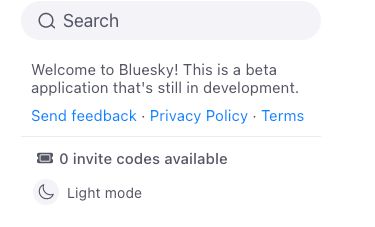oh my god twitter doesn’t include alt text from images in their API