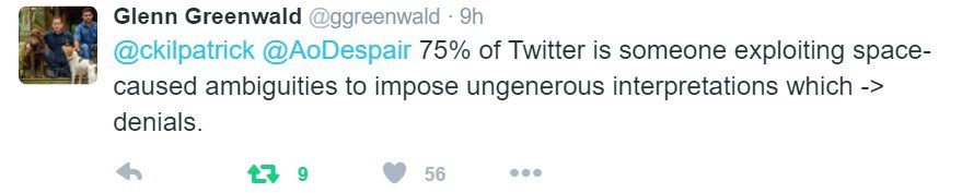oh my god twitter doesn’t include alt text from images in their API