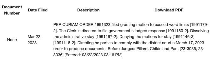 oh my god twitter doesn’t include alt text from images in their API