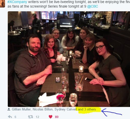 oh my god twitter doesn’t include alt text from images in their API